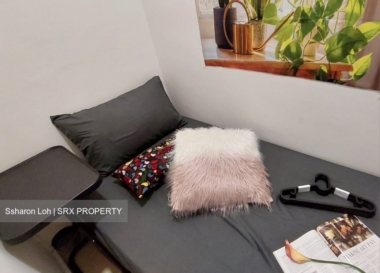 Compass Heights (D19), Apartment #574234241